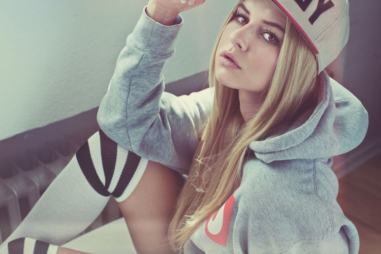 Диана Мелисон