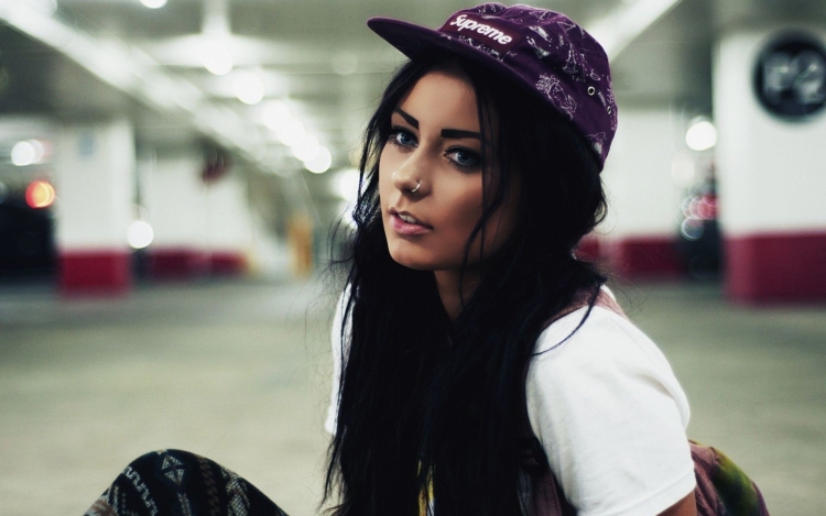 Мельникова Валерия Романовна