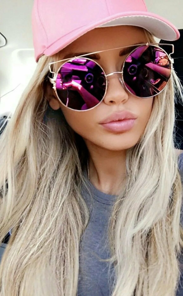 Крутые девочки