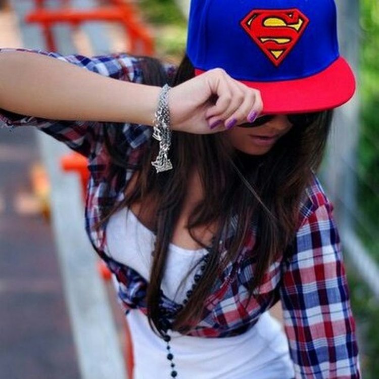 Диана Мелисон в 16 лет