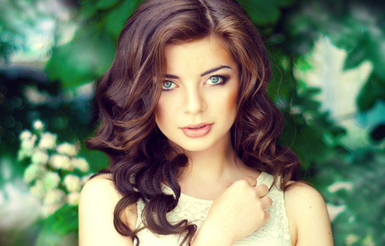 Анна Моргунова