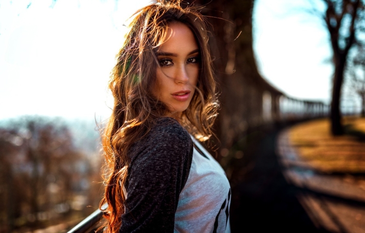 Алессандро ди Чикко модели