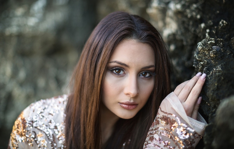 Малена Морган Dress