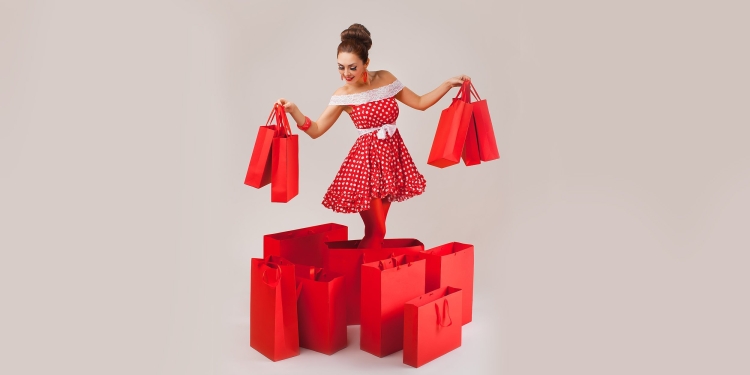 Женская одежда