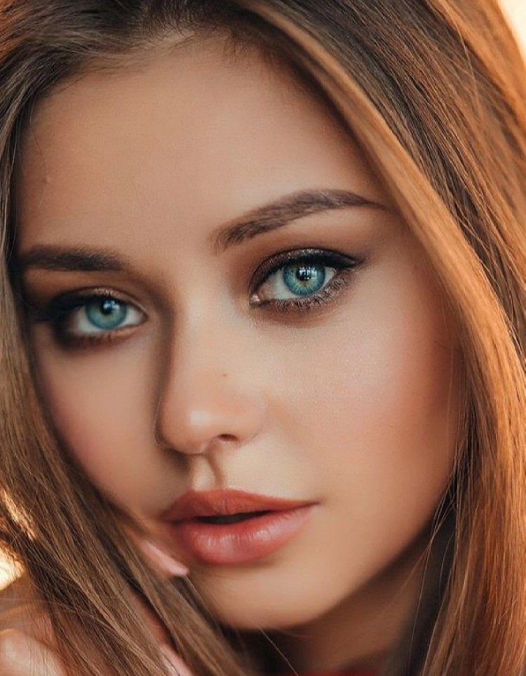 Polina Kostyuk Полина Костюк