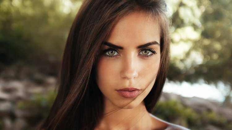 Модель Marlen Valderrama Alvarez