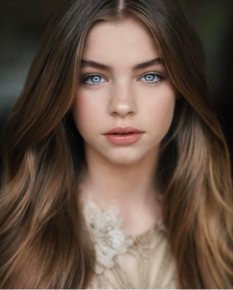 Джейд Вебер 2018