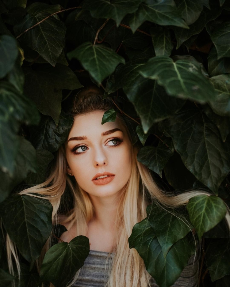 Валерия Баранова