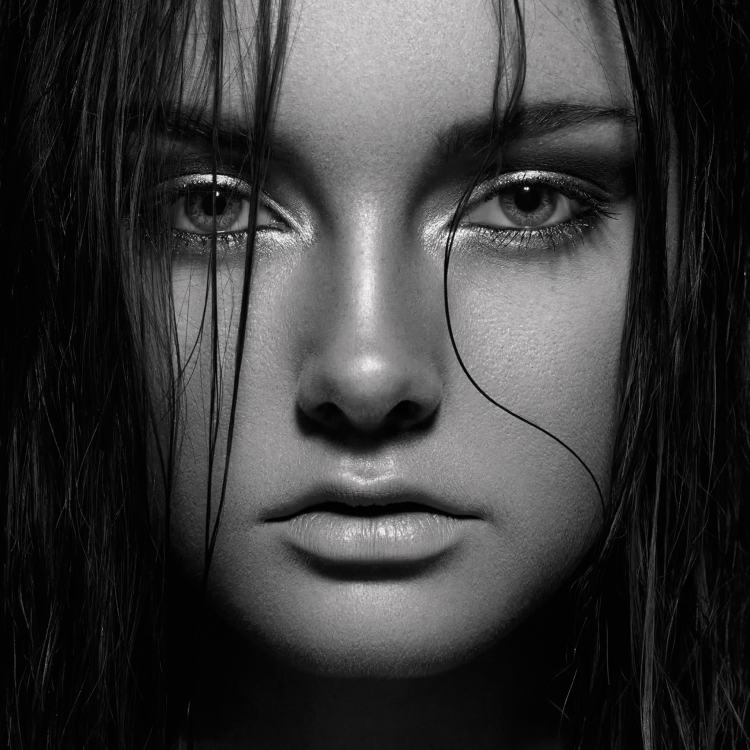 Фотоискусство портрет