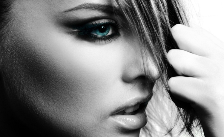 Красивые аватарки для девушек