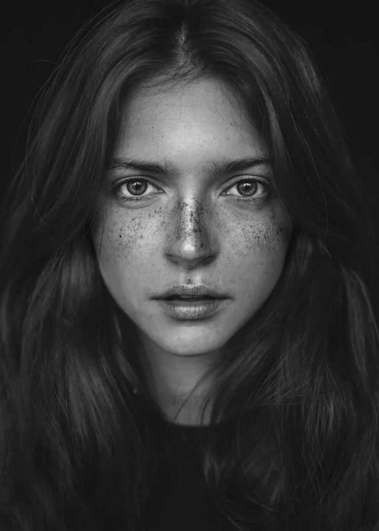 Agata Serge модель