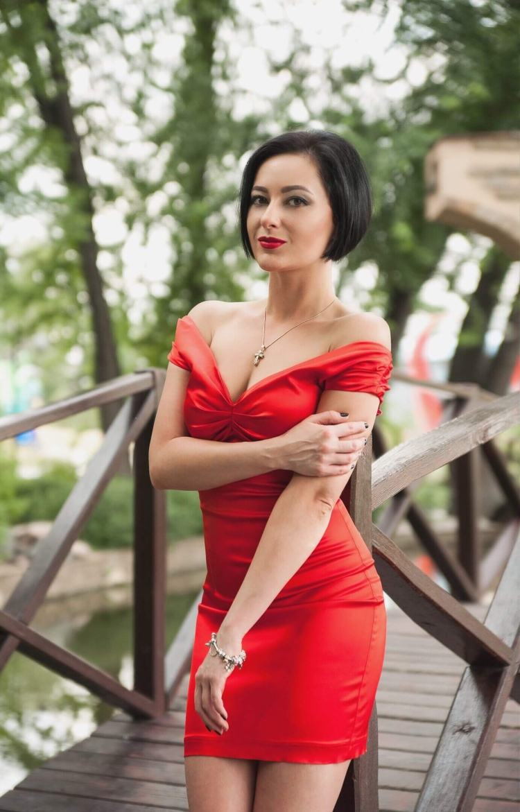 Яна Руденко