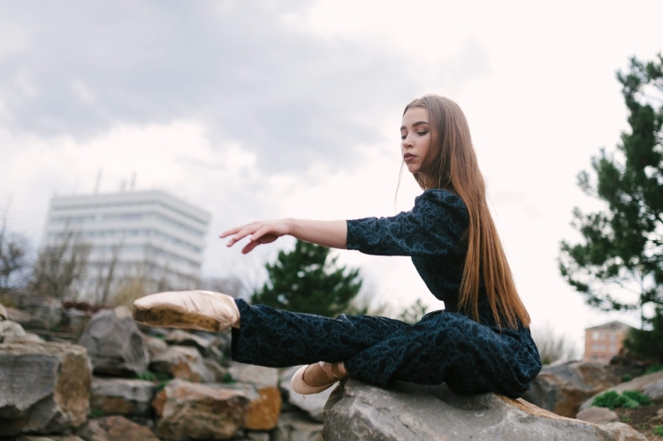 Донецкая красавица 2015