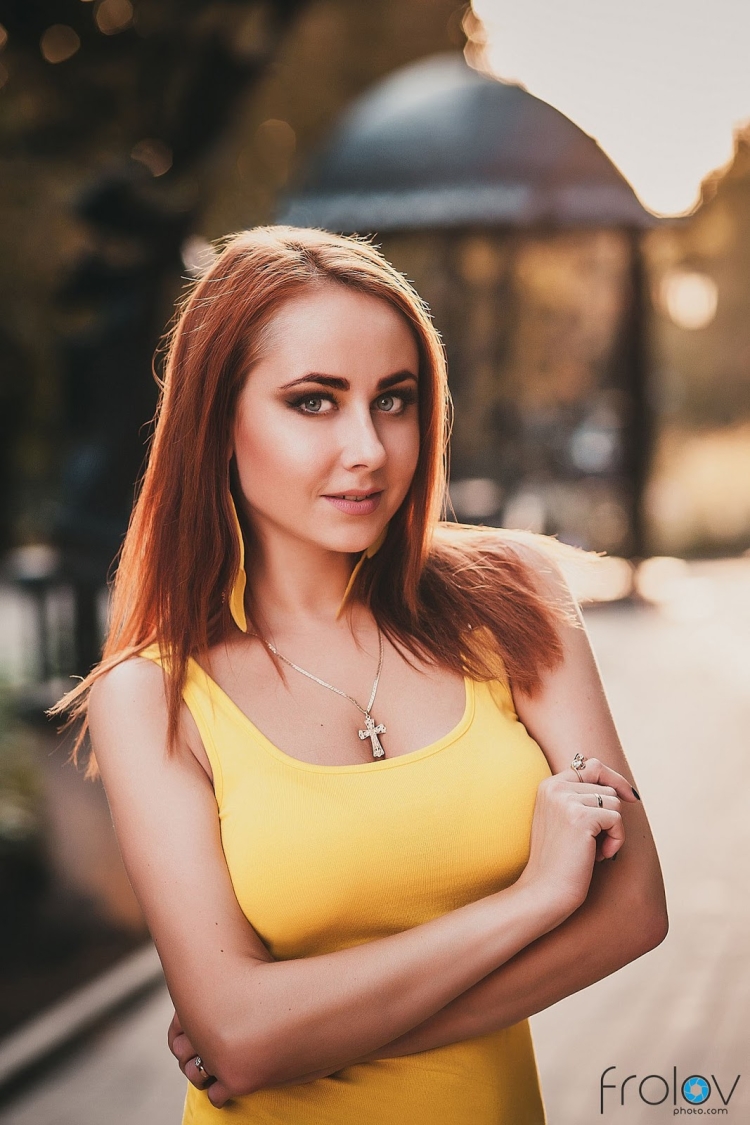 Божена Агранович