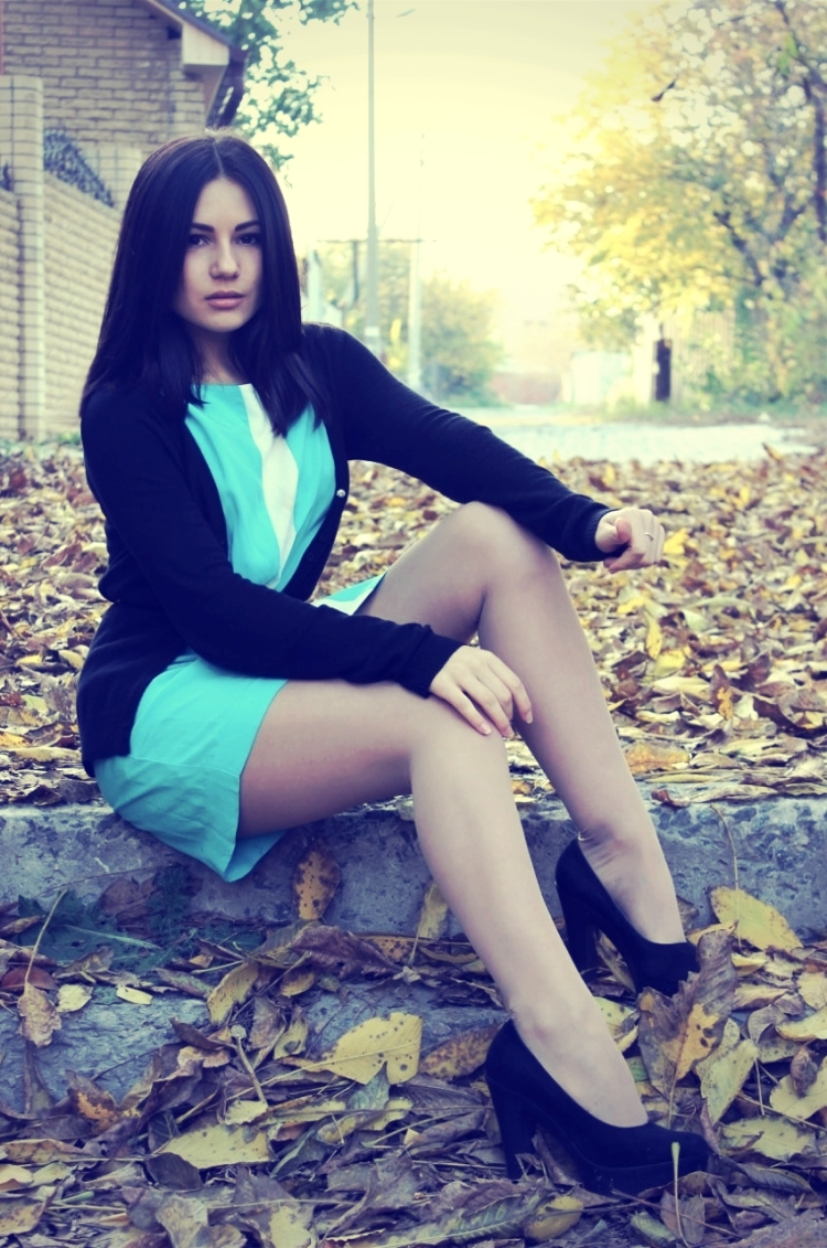 Beautiful girls from Ukraine