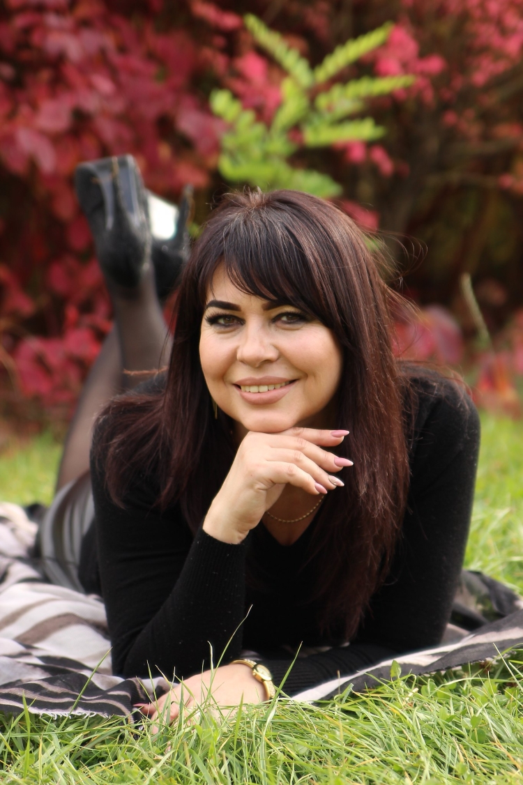 Вероника Самойлова