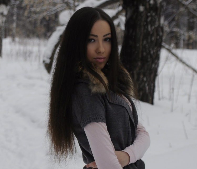 Донецкие девчонки