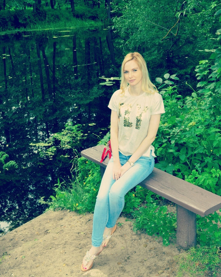 Ольга Бондаренко Донецк