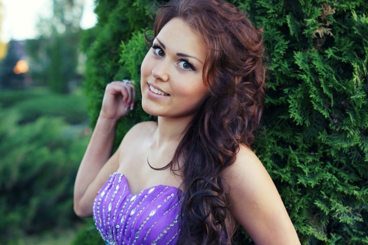 Татьяна Волощук 2020