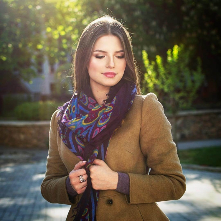 Анохина Ирина Геннадьевна 12 июля Донецк