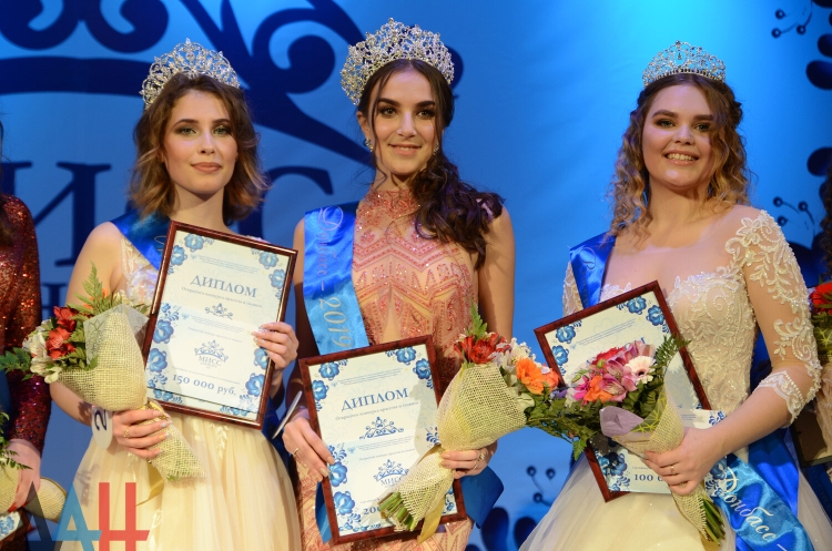 Наталья Кочановская модель