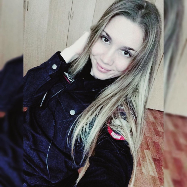 Мария 35 Калуга