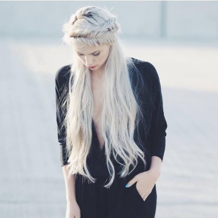 Лайа Бернелл