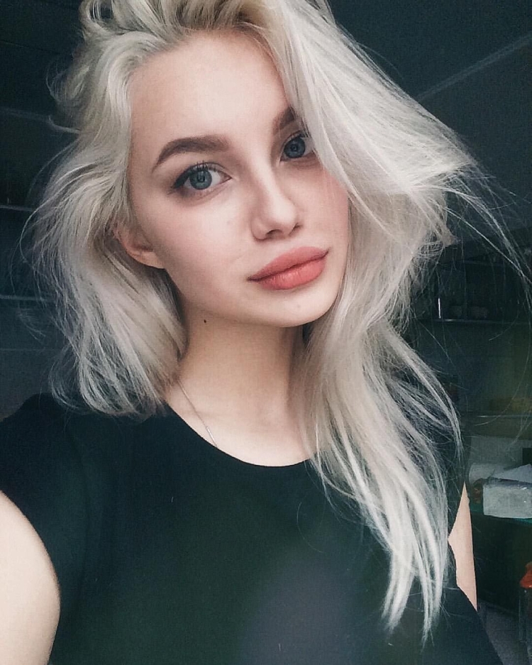 Елена Вихлянцева в 2019