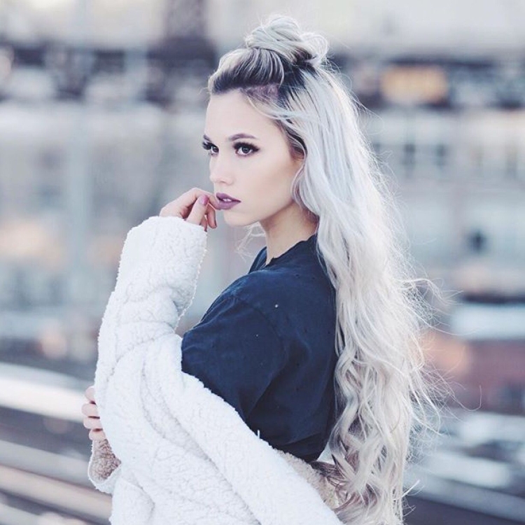 Миранда Блэк