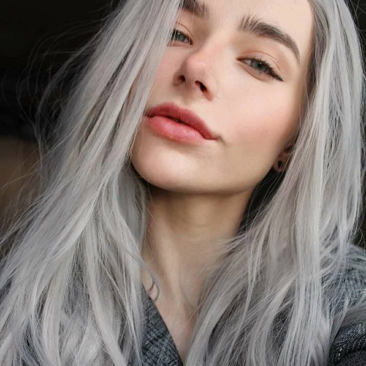 Алина Теплова