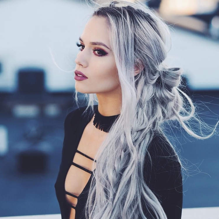 Маргарита Дегтярева модель