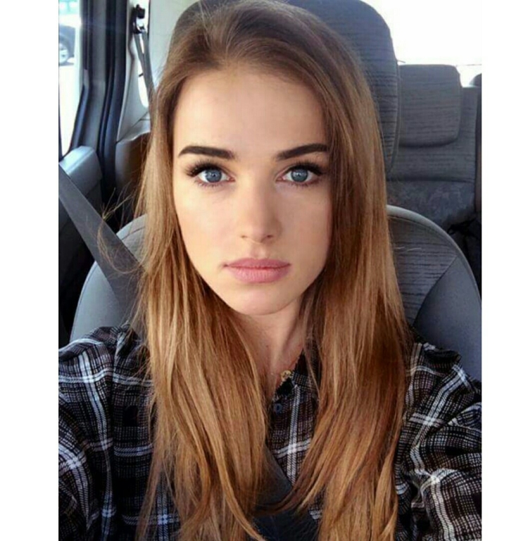 Юнона Фролова