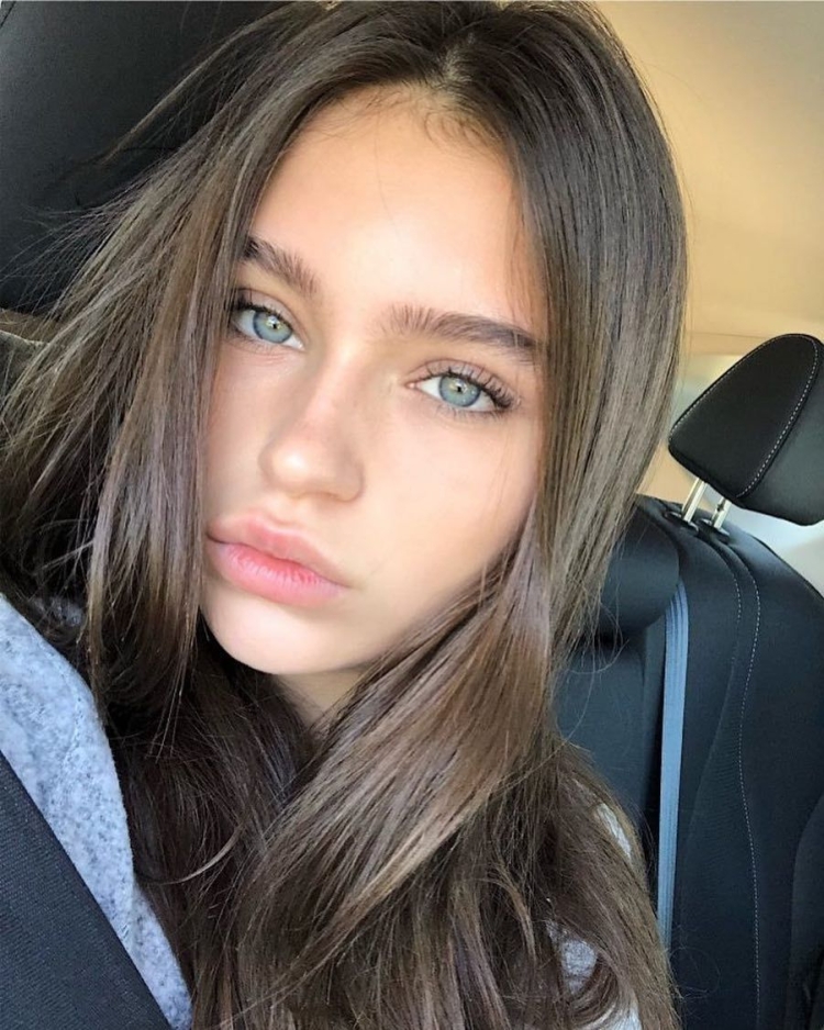 Ангелина Валерьевна