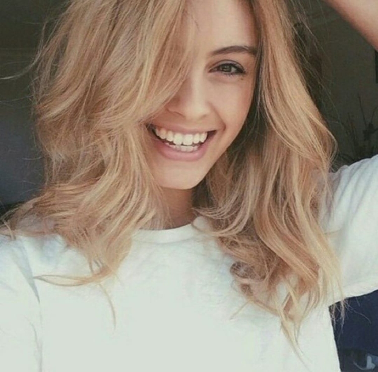 Амина Филатова