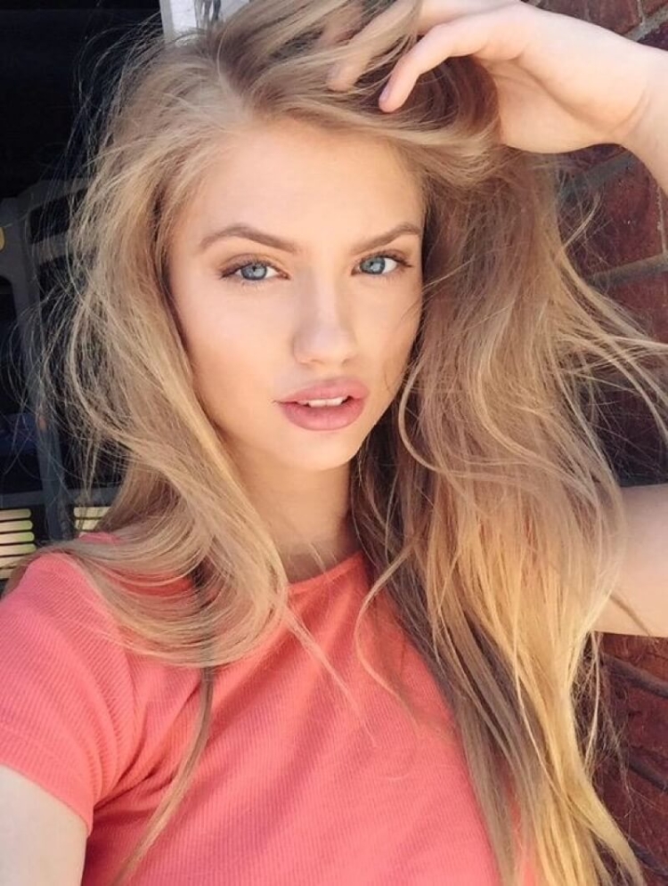 Екатерина Эрдман