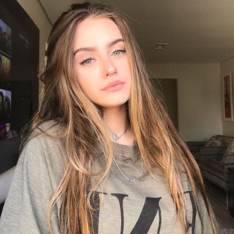 Виктория Миллер