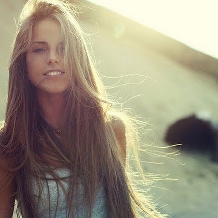 Нежные девушки русоволосые девушки