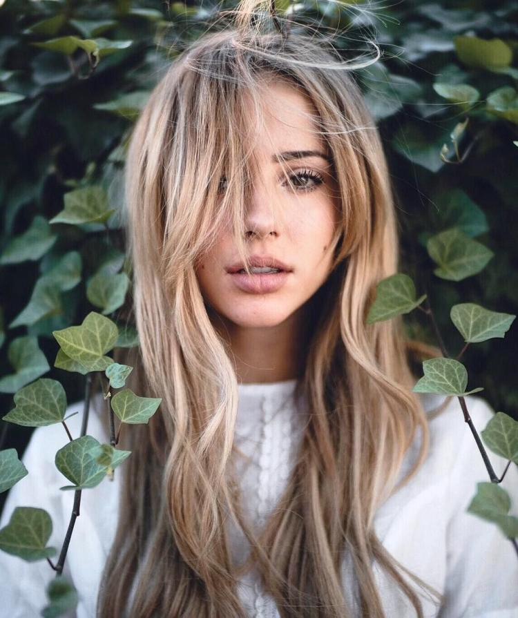 Анастасия Самодурова