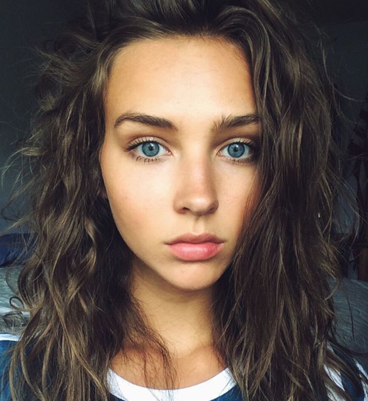 Рэйчел Кук 14 лет