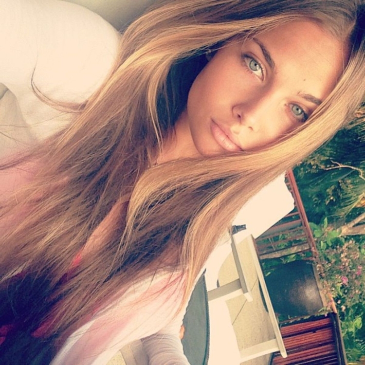 Алина Белякова