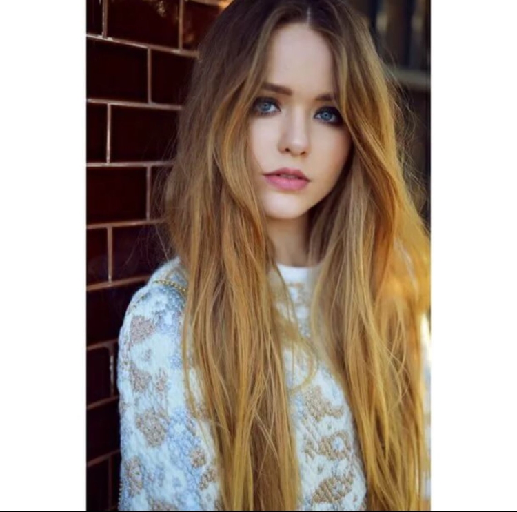 Злата Никифорова