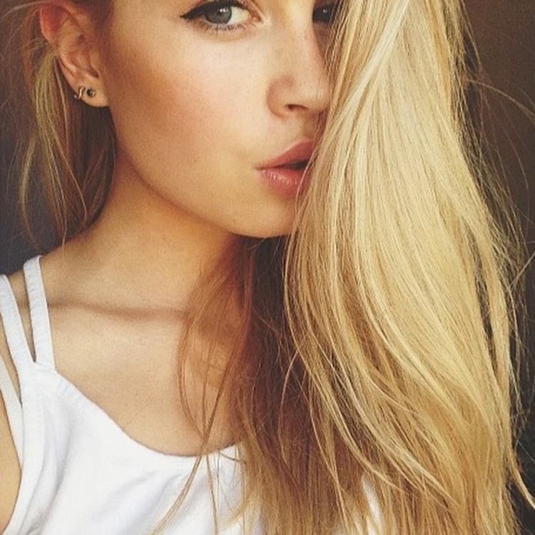 Элеонора Гейден