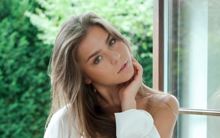 Nastik Kitsan Анастасия Пантелеева