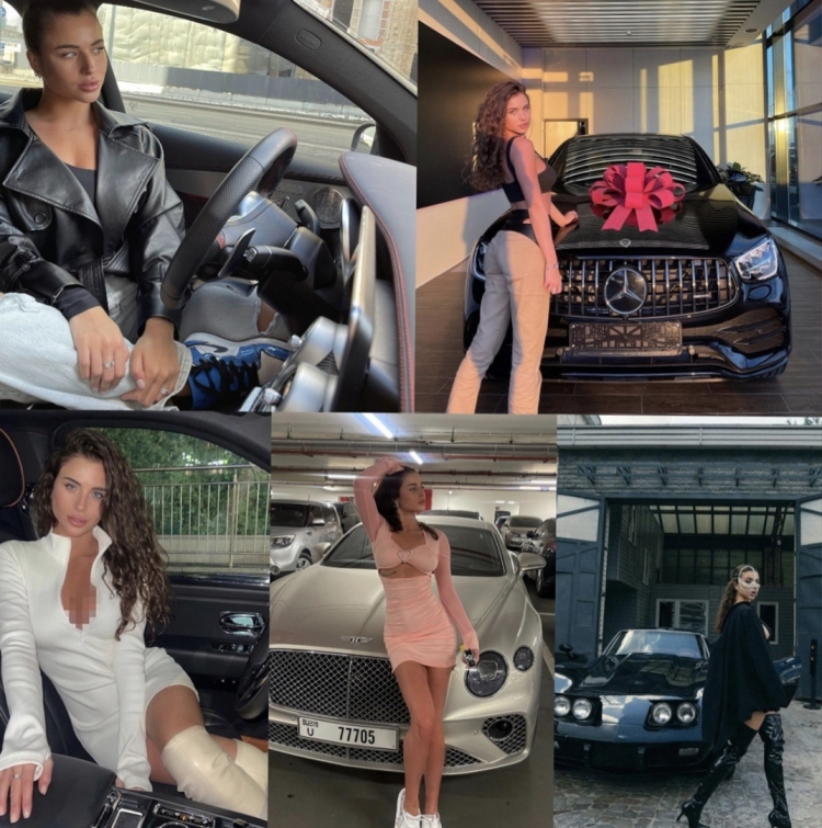 Юля обаяшка Литвин