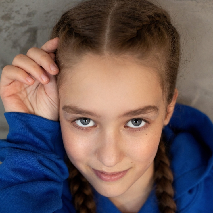 Алина Брагина горячие