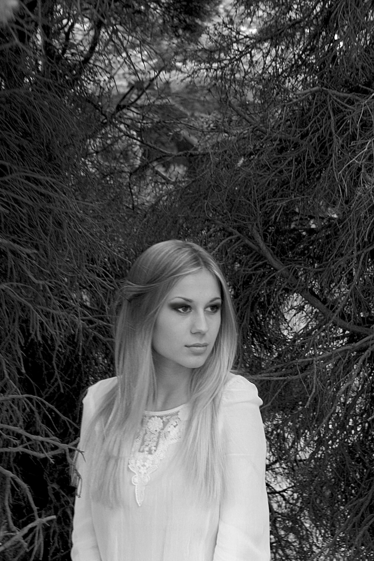 Литвинова Алина Израиль