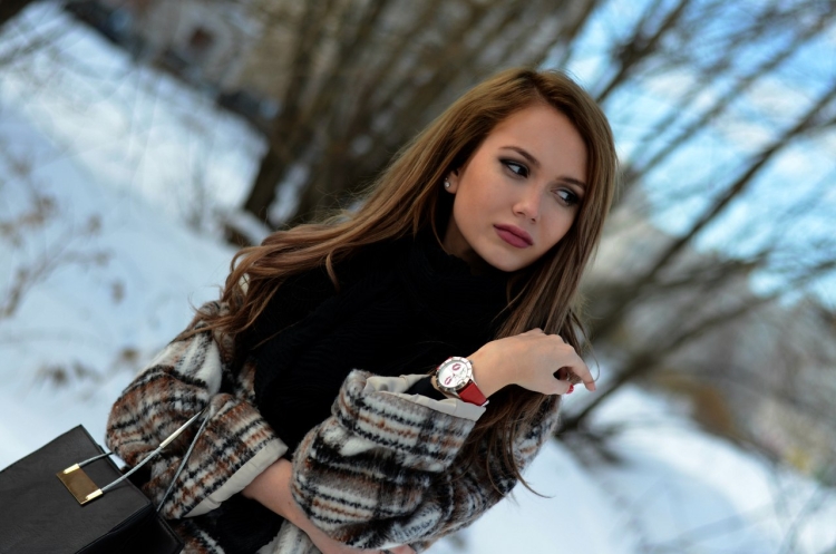 Юлия обаяша