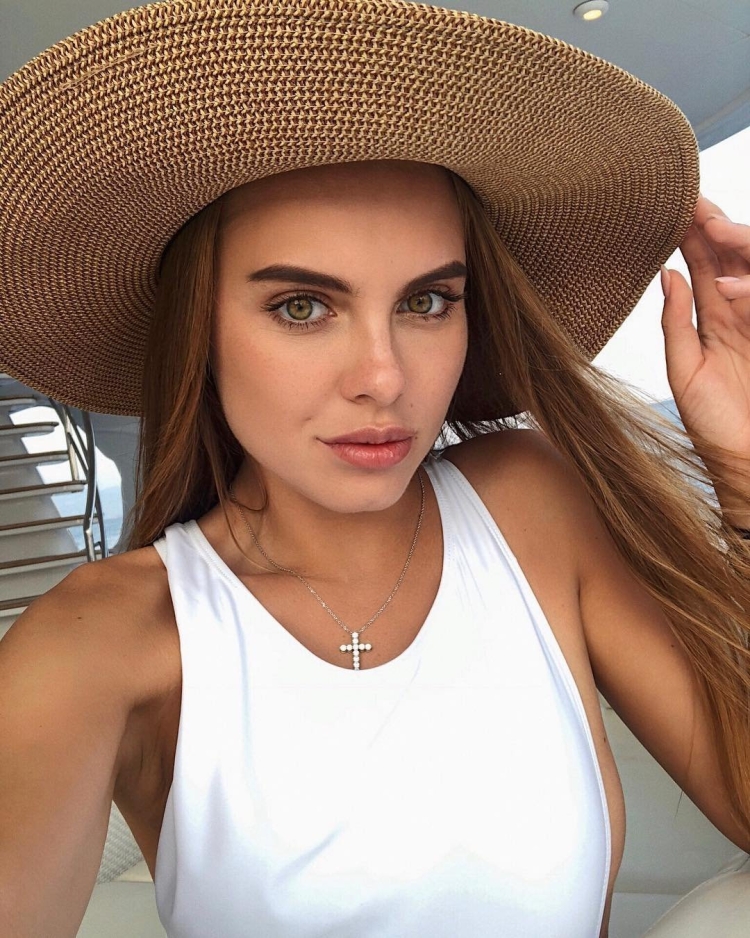 Хавченко Дарья Дмитриевна