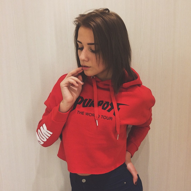 Полина Литвинова