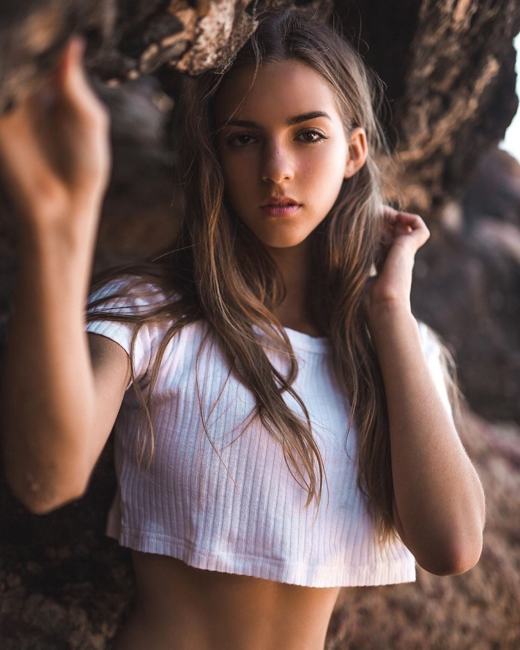 Ланея Грейс 2018